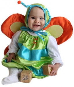halloween costume for toddlers