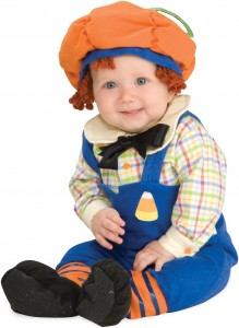 ragamuffin toddler halloween costume