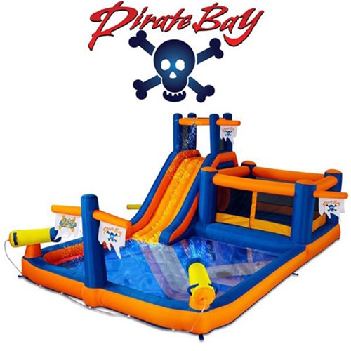 inflatable pool toys for boys, waterpark for toddlers boys
