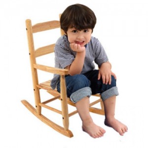 KidKraft Rocker