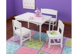 Kids Playroom Furniture