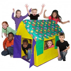 kids play tents