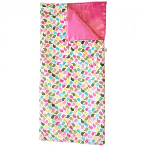 Girls Slumber Bag