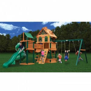 woodbridge swing set