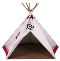 Southwest Teepee by Pacific Play Tents