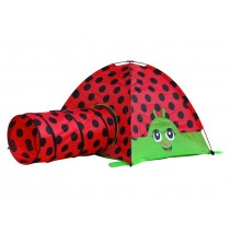 Gigatent Lily The Ladybug Play Tent