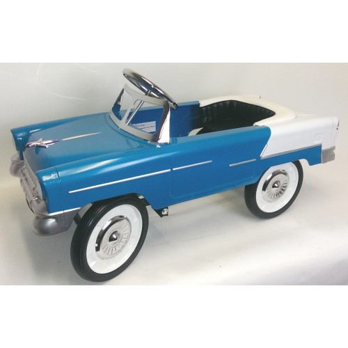 1955 pedal car