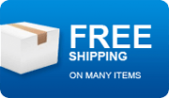 Free Shipping