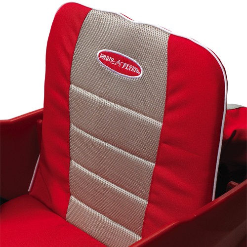 radio flyer ultimate comfort wagon model 3181 radio flyer comfort wagon