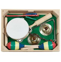 Melissa & Doug Band in a Box