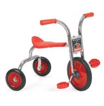 Angeles SilverRider 10" Pedal Pusher