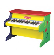 Melissa and Doug Learn-To-Play Piano