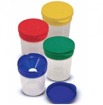 Melissa & Doug Spill Proof Paint Cups