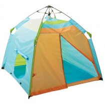 One Touch Play Tent