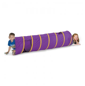 See Me Connecting 6FT Purple Tunnel Pacific Play Tents - 20413-tunnel-360x365.jpg