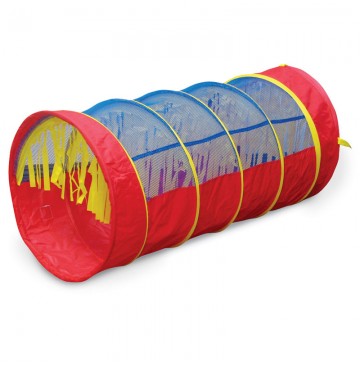 Institutional 4FT X 22IN Fun Tube Tickle Me Tunnel - Pacific Play Tents - 20519-tunnel-360x365.jpg