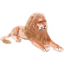 Melissa & Doug - Giant Plush Lion