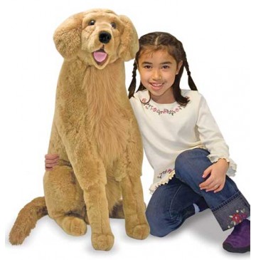 Melissa & Doug - Plush Golden Retriever Dog - 2109-Plush-GoldenRetriever--360x365.jpg