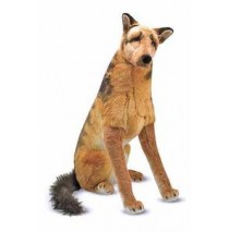 Melissa & Doug - Plush German Shepard Dog