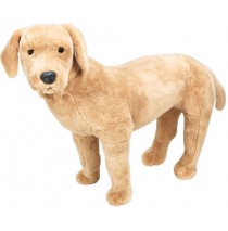 Melissa & Doug - Plush Yellow Lab Dog