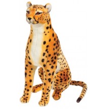 Melissa & Doug - Giant Plush Cheetah