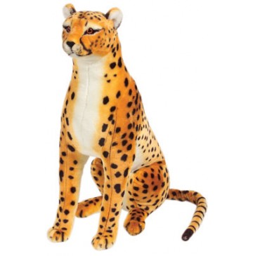 Melissa & Doug - Giant Plush Cheetah - 2128-Giant-Plush-Cheetah-360x365.jpg