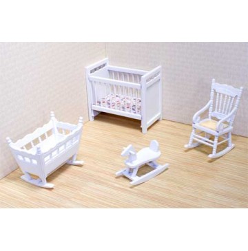 Melissa & Doug Victorian Dollhouse Nursery Furniture Set - 2585-NurseryFurnitureSet-360x365.jpg