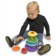 Melissa & Doug Soft Rainbow Stacker - 3066-Soft-Rainbow-Stack.jpg