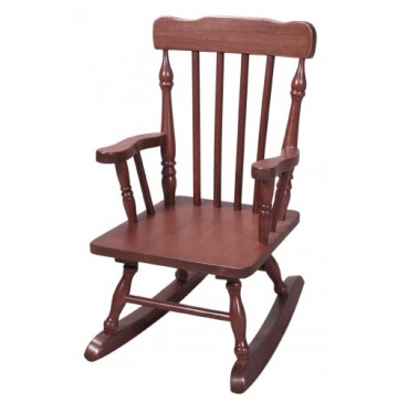 Child's Colonial Spindle Rocking Chair Cherry - 3100c-360x365.jpg