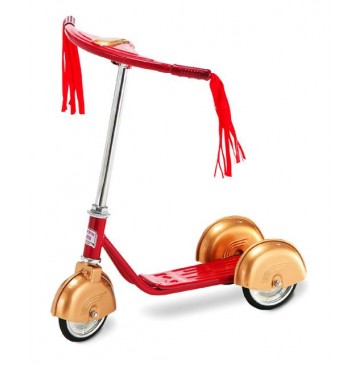 Morgan Cycle Retro Scooter in Red & Gold - 31216RG-360x365.jpg