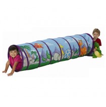 Dinosaur Tunnel 6 foot by Pacific Play Tents