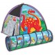 Dinosaur Tent & Tunnel Combo by Pacific Play Tents - 39412-2.jpg