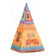Santa Fe Giant Kids Play TeePee - 39610-2.jpg