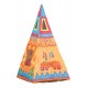 Santa Fe Giant Kids Play TeePee - 39610-2.jpg