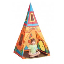 Santa Fe Giant Kids Play TeePee