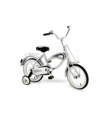 Morgan Cycle 14" Morgan Cruiser Bicycle with Training Wheels in Silver - 41116-Silver-360x365.jpg