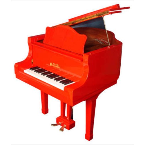 Schoenhut baby 2025 piano