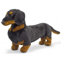 Melissa & Doug Dachshund Plush Dog