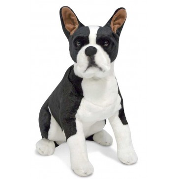 Melissa & Doug Boston Terrier - Plush Dog - 4855-Plush-BostonTerrier-360x365.jpg