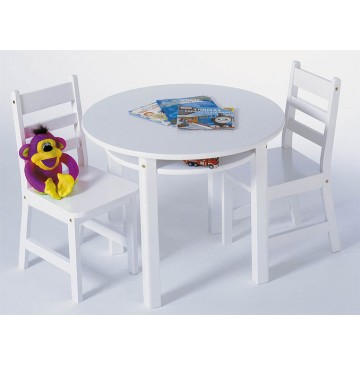 Lipper Child's Round Table & 2 Chairs Set - White - 524w-360x365.jpg