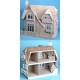 The Glencroft Dollhouse Kit by Greenleaf - 8001-Glencroft-unfinished.jpg