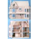 The Harrison Dollhouse Kit by Greenleaf - 8006-Harrison-unpainted.jpg