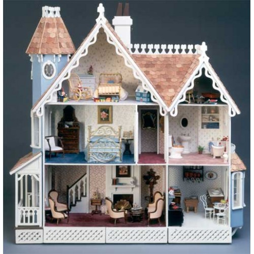 dollhouse kits