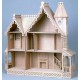 The McKinley Dollhouse Kit by Greenleaf - 8009-McKinley-Unpainted.jpg