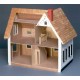 The Westville Dollhouse Kit by Greenleaf - 8013-Westville-Painted-B.jpg