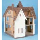 The Fairfield 1/2 Inch Scale Wood Dollhouse Kit by Greenleaf - 8015-Fairfield-Painted-B.jpg