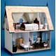 The Orchid Dollhouse Kit by Corona Concepts - 9301Orchid-Back.jpg