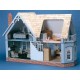 The Magnolia Dollhouse by Corona Concepts - Wood Kit - 9303-Magnolia-Back.jpg