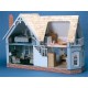 The Magnolia Dollhouse by Corona Concepts - Wood Kit - 9303-Magnolia-Back.jpg