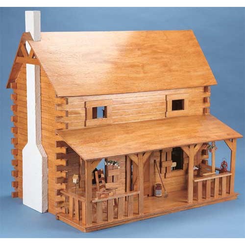 where to buy dollhouse kits